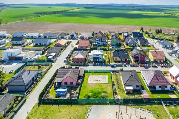 Prodej pozemku 533 m², Prodej pozemku 533 m²,
