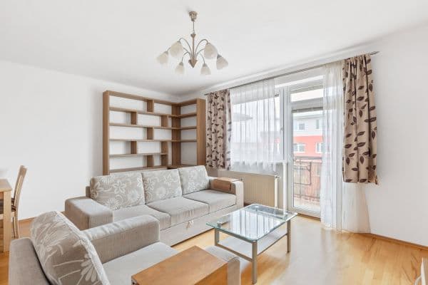 Pronájem bytu 3+kk 82 m², Českodubská, Pronájem bytu 3+kk 82 m², Českodubská,