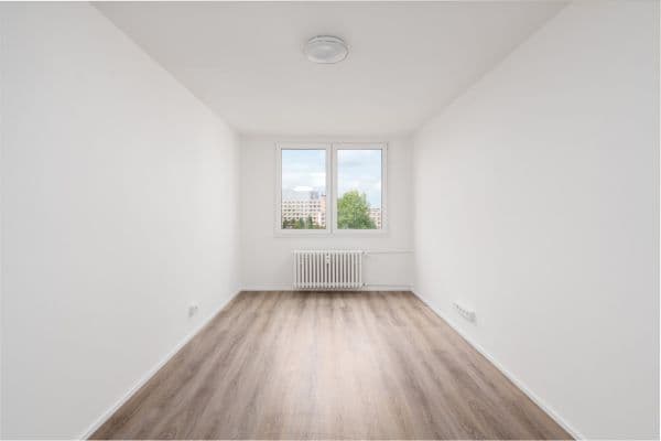 Pronájem bytu 1+kk 23 m², Čenětická, Pronájem bytu 1+kk 23 m², Čenětická,