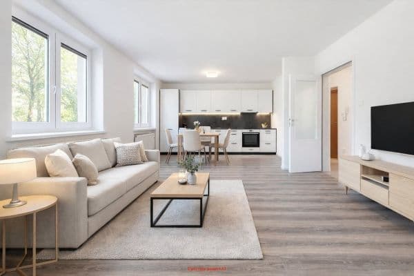 Pronájem bytu 3+kk 70 m², Kapitána Jasioka, Havířov-Prostř.Suchá Pronájem bytu 3+kk 70 m², Kapitána Jasioka, Havířov-Prostř.Suchá