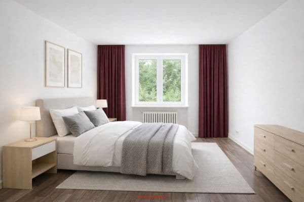 Pronájem bytu 2+1 58 m², nám. T. G. Masaryka, Havířov-Šumbark Pronájem bytu 2+1 58 m², nám. T. G. Masaryka, Havířov-Šumbark