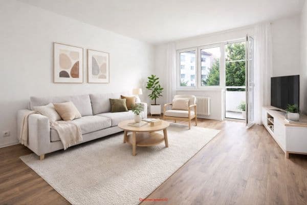 Pronájem bytu 3+1 69 m², Resslova, Havířov-Město Pronájem bytu 3+1 69 m², Resslova, Havířov-Město