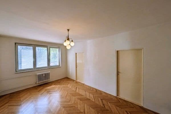 Pronájem bytu 4+1 69 m², Jasmínová, Ostrava Pronájem bytu 4+1 69 m², Jasmínová, Ostrava