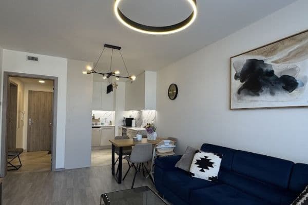 Prodej bytu 2+kk 47 m², Do Zahrádek Ⅰ, Praha Prodej bytu 2+kk 47 m², Do Zahrádek Ⅰ, Praha