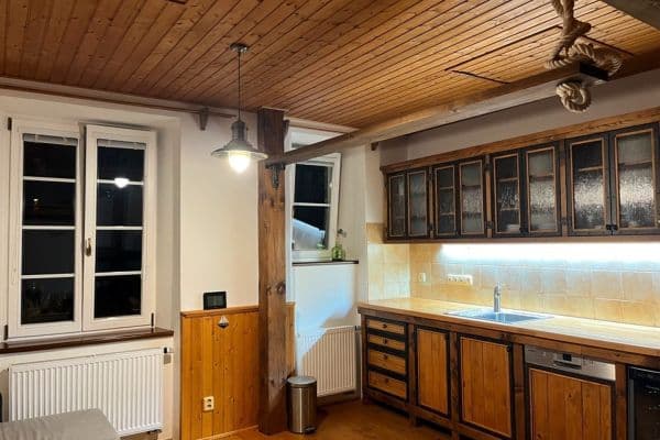 Pronájem bytu 3+kk 75 m², Mánesova, Hradec Králové Pronájem bytu 3+kk 75 m², Mánesova, Hradec Králové