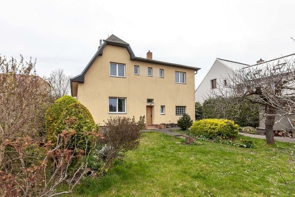 Prodej domu 158 m², pozemek 822 m², Třtinová, Praha Prodej domu 158 m², pozemek 822 m², Třtinová, Praha