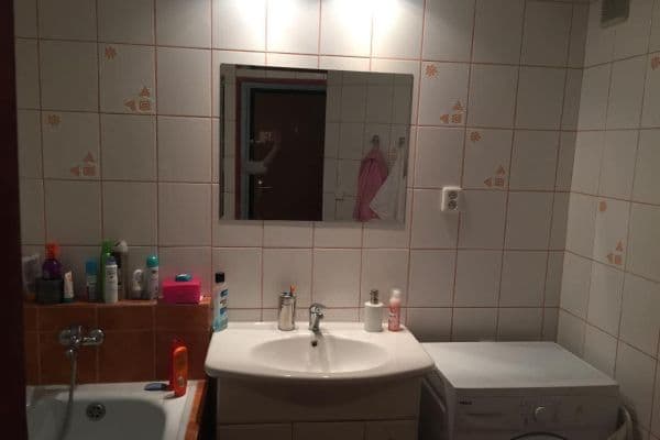 Pronájem bytu 3+kk 70 m², Kpt. Stránského, Praha Pronájem bytu 3+kk 70 m², Kpt. Stránského, Praha