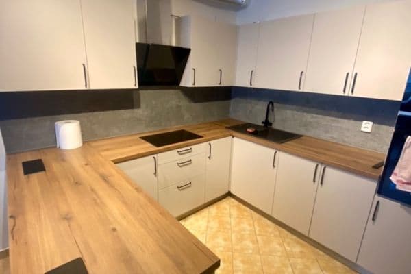 Prodej bytu 2+kk 55 m², Zakšínská, Praha Prodej bytu 2+kk 55 m², Zakšínská, Praha