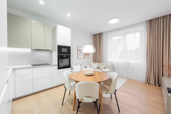 Prodej bytu 3+kk 70 m², Vítězslavy Kaprálové, Brno Prodej bytu 3+kk 70 m², Vítězslavy Kaprálové, Brno