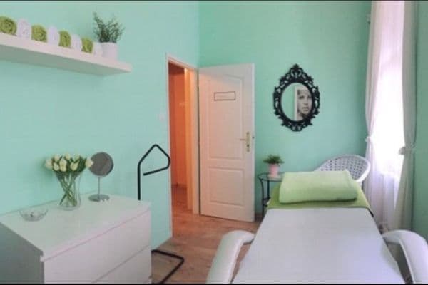 Pronájem nebytového prostoru 15 m², Ve Smečkách, Praha Pronájem nebytového prostoru 15 m², Ve Smečkách, Praha