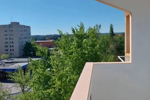 Pronájem bytu 1+1 40 m², J. Opletala, České Budějovice, Jihočeský kraj Pronájem bytu 1+1 40 m², J. Opletala, České Budějovice, Jihočeský kraj