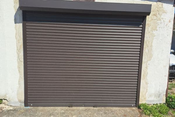 Prodej garáže 23 m², Nad Parkem, Praha Prodej garáže 23 m², Nad Parkem, Praha