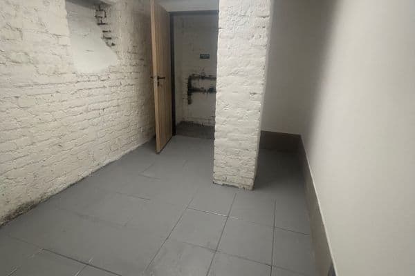 Pronájem nebytového prostoru 8 m², Na Rozcestí, Praha, Praha Pronájem nebytového prostoru 8 m², Na Rozcestí, Praha, Praha