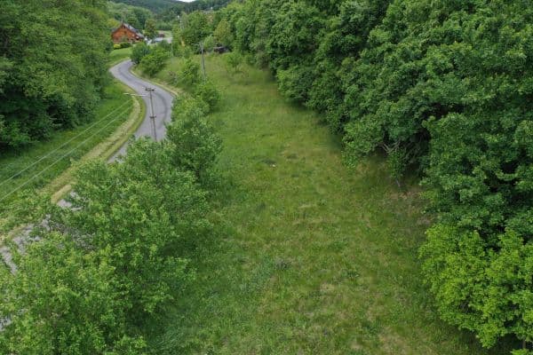 Prodej pozemku 1.467 m², Břestek Prodej pozemku 1.467 m², Břestek