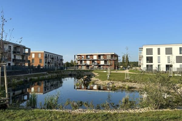 Pronájem bytu 3+kk 79 m², Táhlá, Brandýs nad Labem-Stará Boleslav Pronájem bytu 3+kk 79 m², Táhlá, Brandýs nad Labem-Stará Boleslav