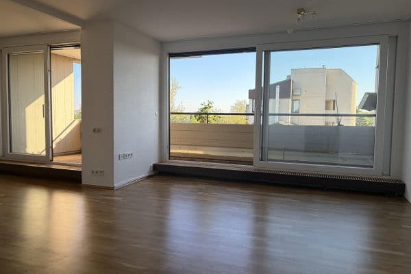Pronájem bytu 3+1 87 m², Kaarst Pronájem bytu 3+1 87 m², Kaarst