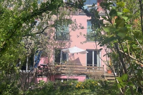 Prodej domu 185 m², pozemek 245 m², Frankfurt Prodej domu 185 m², pozemek 245 m², Frankfurt