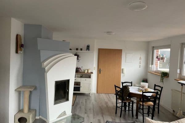 Pronájem bytu 2+1 60 m², Rehteich 15, Melle-Bakum Pronájem bytu 2+1 60 m², Rehteich 15, Melle-Bakum