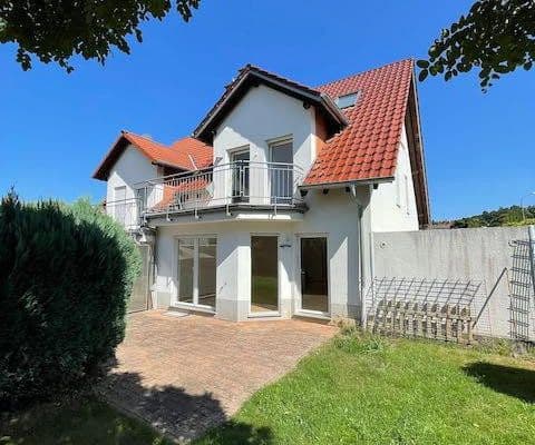 Prodej domu 136 m², pozemek 463 m², Trippstadt Prodej domu 136 m², pozemek 463 m², Trippstadt