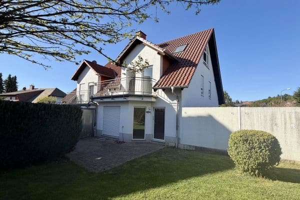 Prodej domu 136 m², pozemek 463 m², Trippstadt Prodej domu 136 m², pozemek 463 m², Trippstadt
