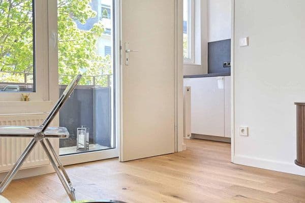 Prodej bytu 1+kk 32 m², Pfalzburger Straße 3, Berlin, Berlín Prodej bytu 1+kk 32 m², Pfalzburger Straße 3, Berlin, Berlín