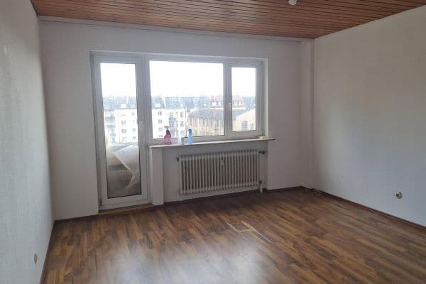Prodej bytu 2+1 70 m², Offenbach Prodej bytu 2+1 70 m², Offenbach