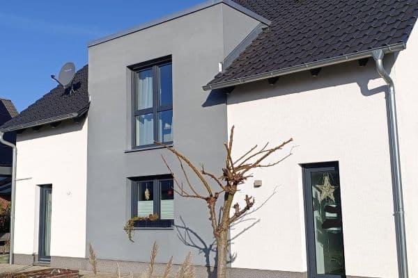 Prodej domu 190 m², pozemek 600 m², Wolfenbüttel Prodej domu 190 m², pozemek 600 m², Wolfenbüttel