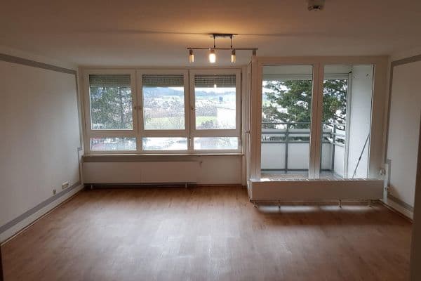 Prodej bytu 1+1 42 m², Bleicherstraße 35, Kempten (Allgäu), Bavorsko Prodej bytu 1+1 42 m², Bleicherstraße 35, Kempten (Allgäu), Bavorsko