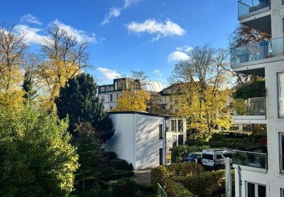 Pronájem bytu 2+1 48 m², Hamburg Pronájem bytu 2+1 48 m², Hamburg