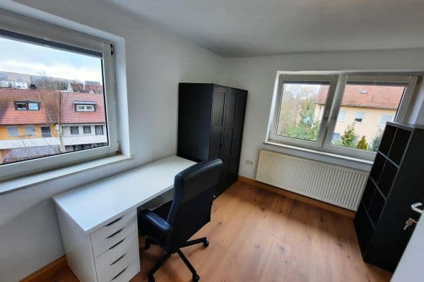 Prodej bytu 3+1 50 m², Dahlienweg 6, Regensburg, Bavorsko Prodej bytu 3+1 50 m², Dahlienweg 6, Regensburg, Bavorsko