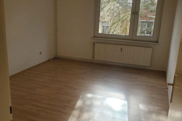 Pronájem bytu 3+1 12 m², Osnabrück, Dolní Sasko Pronájem bytu 3+1 12 m², Osnabrück, Dolní Sasko