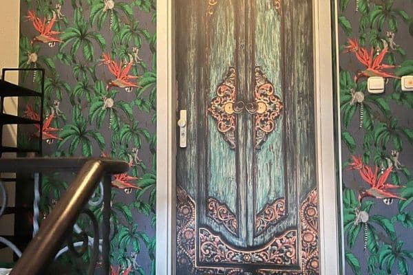 Pronájem bytu 5+1 140 m², Frankfurt am Main, Hessen Pronájem bytu 5+1 140 m², Frankfurt am Main, Hessen