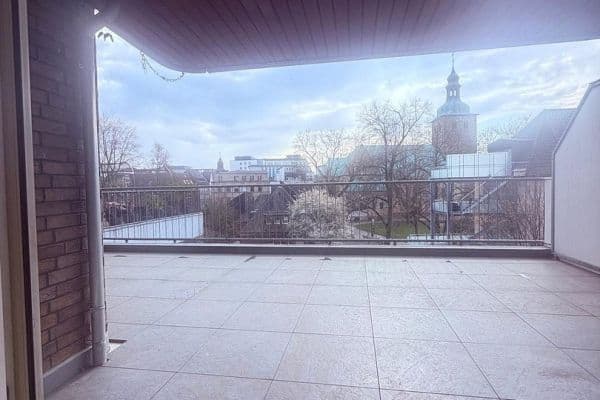 Pronájem bytu 3+1 109 m², Kurfürstenwall 9-11, Recklinghausen Pronájem bytu 3+1 109 m², Kurfürstenwall 9-11, Recklinghausen