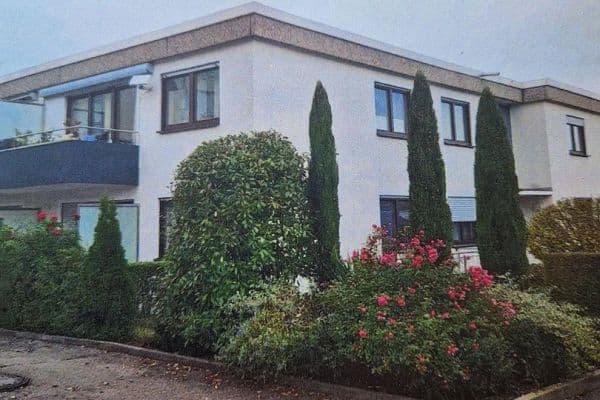 Prodej bytu 3+1 66 m², Leinfelden-Echterdingen Prodej bytu 3+1 66 m², Leinfelden-Echterdingen