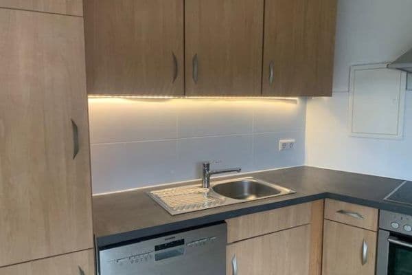 Prodej bytu 3+1 91 m², Hauptstraße 16, Altenmedingen, Dolní Sasko Prodej bytu 3+1 91 m², Hauptstraße 16, Altenmedingen, Dolní Sasko
