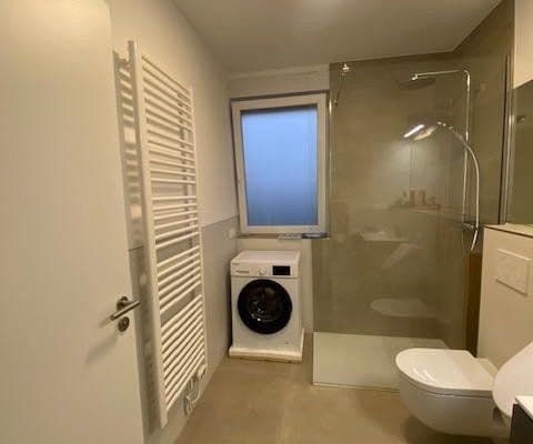 Pronájem bytu 3+1 50 m², Darmstadt-Eberstadt, Hessen Pronájem bytu 3+1 50 m², Darmstadt-Eberstadt, Hessen