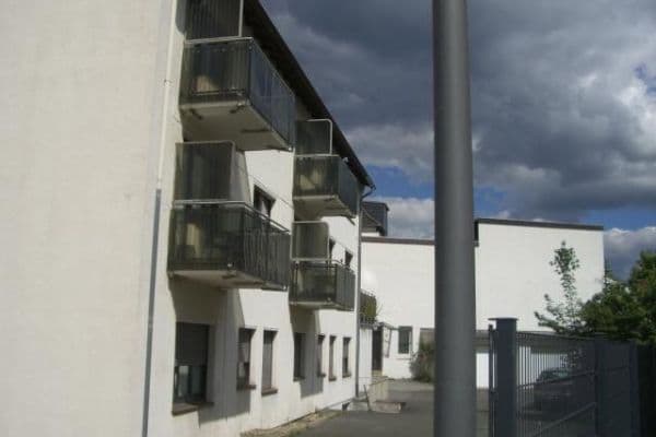 Pronájem bytu 4+1 111 m², Talstr. 2, Castrop-Rauxel Pronájem bytu 4+1 111 m², Talstr. 2, Castrop-Rauxel