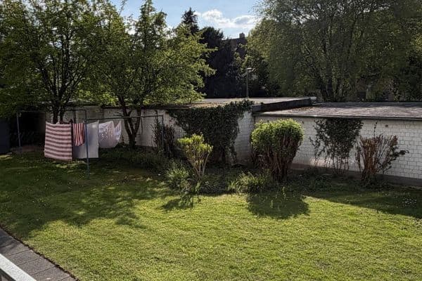 Pronájem bytu 3+1 87 m², Enggasse 29, Bonn Pronájem bytu 3+1 87 m², Enggasse 29, Bonn