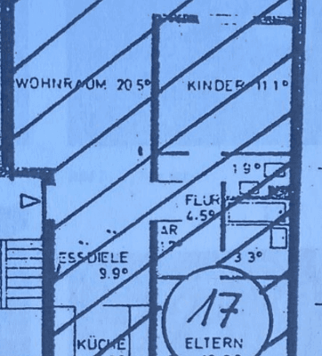Pronájem bytu 3+kk 77 m², Talaue 27, Dorsten, Severní Porýní-Vestfálsko Pronájem bytu 3+kk 77 m², Talaue 27, Dorsten, Severní Porýní-Vestfálsko