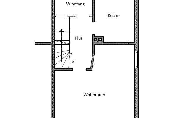 Prodej domu 83 m², pozemek 585 m², Grotelertwiete 4g, Hamburg-Harburg Prodej domu 83 m², pozemek 585 m², Grotelertwiete 4g, Hamburg-Harburg