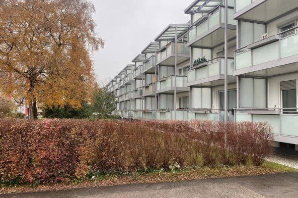 Pronájem bytu 1+1 40 m², Jakob-Kaiser-Straße 6, Dachau, Bavorsko Pronájem bytu 1+1 40 m², Jakob-Kaiser-Straße 6, Dachau, Bavorsko