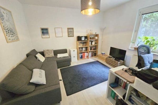 Pronájem bytu 2+1 51 m², Bremen, Bremen Pronájem bytu 2+1 51 m², Bremen, Bremen
