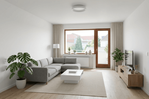 Pronájem bytu 3+1 64 m², Postallee 29, Gladbeck, Severní Porýní-Vestfálsko Pronájem bytu 3+1 64 m², Postallee 29, Gladbeck, Severní Porýní-Vestfálsko