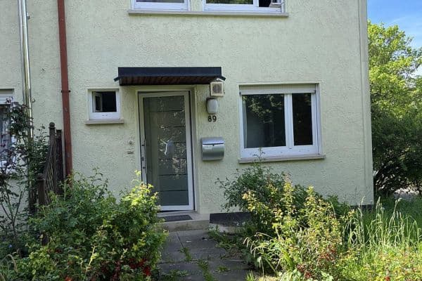 Prodej domu 88 m², pozemek 286 m², Esslingen Prodej domu 88 m², pozemek 286 m², Esslingen
