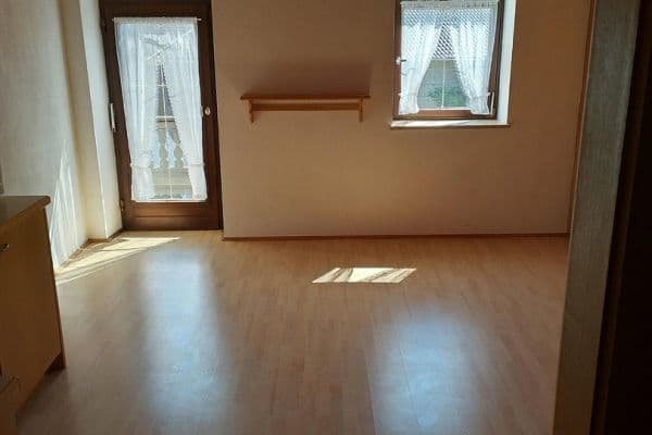 Pronájem bytu 2+1 39 m², Höslwang, Bavorsko Pronájem bytu 2+1 39 m², Höslwang, Bavorsko