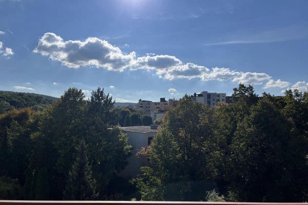 Prodej bytu 4+kk 119 m², Weilimdorf Prodej bytu 4+kk 119 m², Weilimdorf