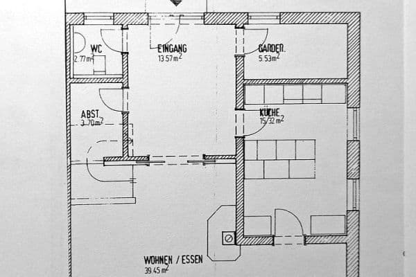 Prodej domu 155 m², pozemek 336 m², Fürstenzell Prodej domu 155 m², pozemek 336 m², Fürstenzell