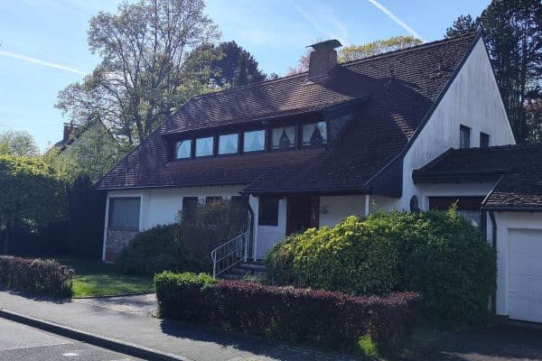 Prodej pozemku 1.646 m², Verschaffeltstr.4, Düsseldorf Prodej pozemku 1.646 m², Verschaffeltstr.4, Düsseldorf