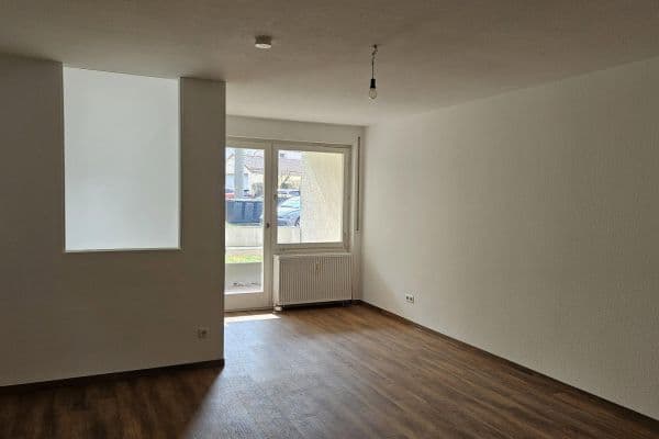 Pronájem bytu 1+1 42 m², Münchinger Weg 9, Schwieberdingen Pronájem bytu 1+1 42 m², Münchinger Weg 9, Schwieberdingen