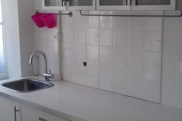 Pronájem bytu 3+1 80 m², Bertholdstraße 14, Pforzheim Pronájem bytu 3+1 80 m², Bertholdstraße 14, Pforzheim